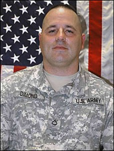 Cpl. Scott G. Dimond